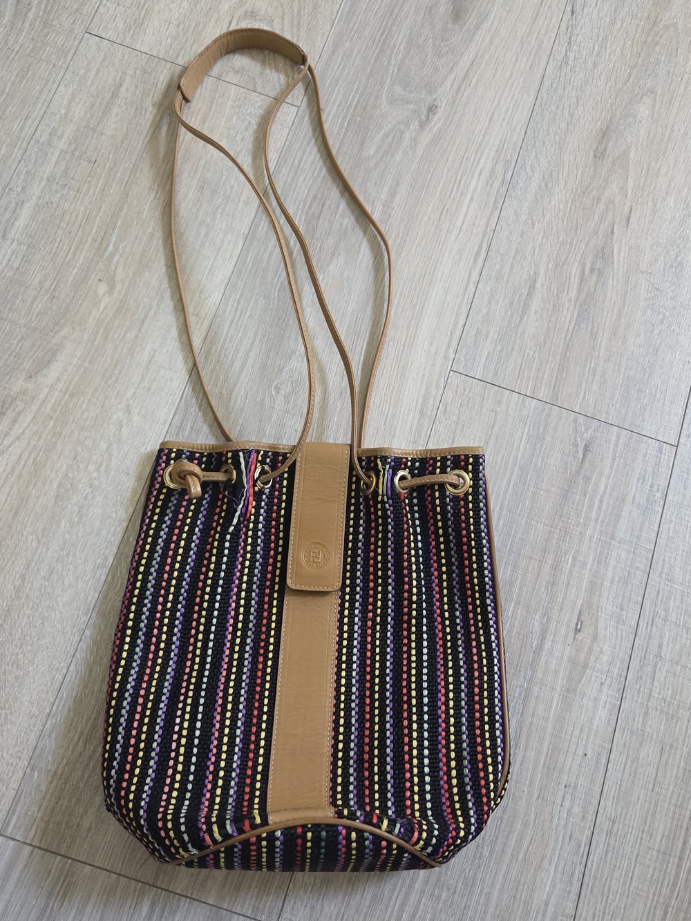 Fendi Bucket Bag